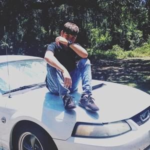 Meet your Posher, Thomas